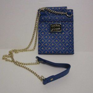 Harry Potter Chocolate Frog Crossbody Bag - BoxLunch Loungefly Exclusive